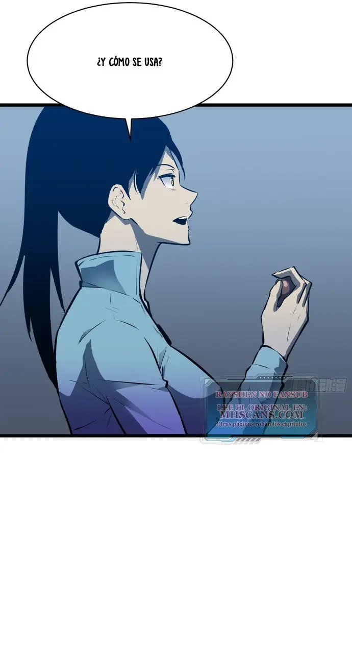 Dominando El Mundo Con Mis Espejos > Capitulo 2 > Page 91